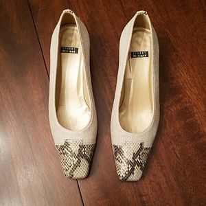 Stuart Weitzman Heels